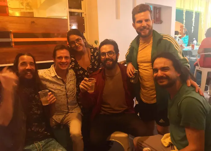 Nativus Art-Hostel San Jose 